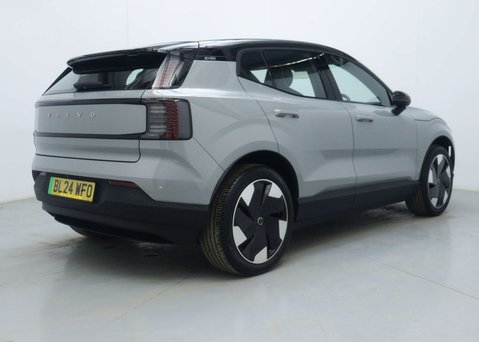 Volvo Ex30 Single Motor Extended Range 69kWh Plus SUV 5dr Electric Auto (272 ps) 13