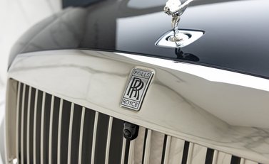 Rolls-Royce Spectre 36