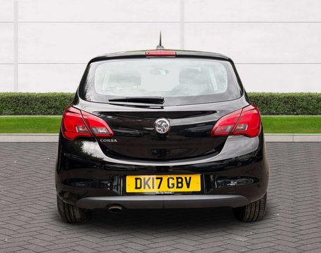 Vauxhall Corsa 1.4 Corsa SRi ecoFLEX 5dr 6