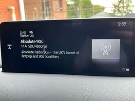 Mazda CX-5 2.0 CX-5 Sport Black Auto 5dr 30