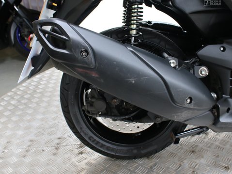 Yamaha Nmax 125 GPD125-A ABS 15