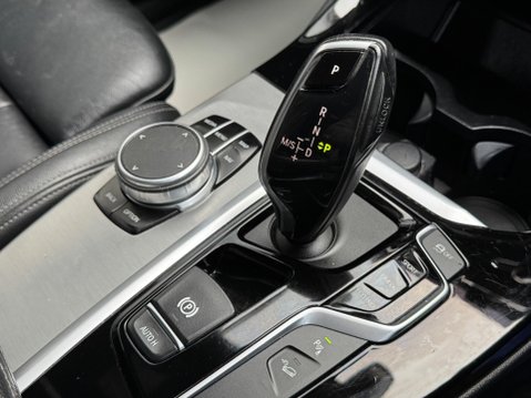 BMW X3 2.0 20d M Sport Auto xDrive Euro 6 (s/s) 5dr 30