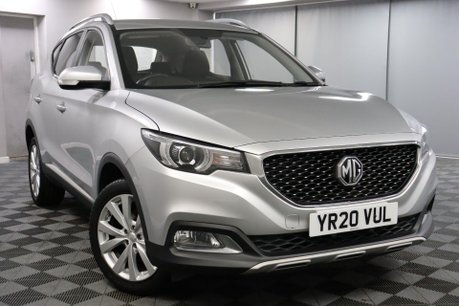 MG ZS EXCITE