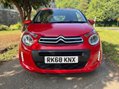 Citroen C1 FEEL 10