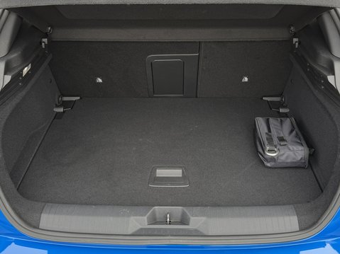 Vauxhall Astra 1.2 Turbo 130 GS 5dr 38