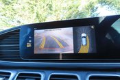 Mercedes-Benz GLE 2.0 GLE300d AMG Line G-Tronic 4MATIC Euro 6 (s/s) 5dr 13
