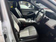 Land Rover Range Rover Evoque FIRST EDITION MHEV 18
