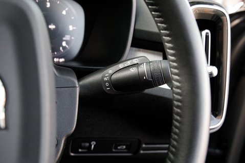 Volvo XC40 D3 INSCRIPTION 20