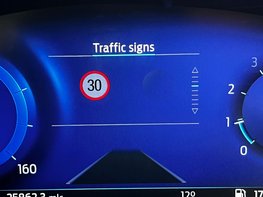 Ford Puma 1.0 Puma ST-Line MHEV 5dr 24