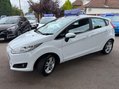 Ford Fiesta 1.25 Zetec Euro 5 5dr 4