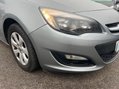 Vauxhall Astra 1.6i Design Euro 6 5dr 12
