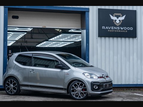 Volkswagen Up 1.0 Up GTi 3dr 1