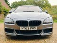 BMW 6 Series 3.0 640d M Sport Saloon 4dr Diesel Auto Euro 5 (s/s) (313 ps) 2