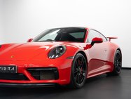 Porsche 911 3.0T 992 Carrera 4 GTS Coupe 2dr Petrol PDK 4WD Euro 6 (s/s) (480 ps) 30