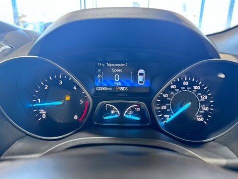 Ford Kuga 2.0 TDCi ST-Line Powershift Euro 6 5dr 14