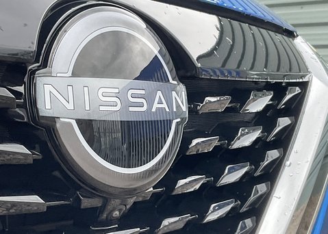 Nissan Qashqai E-POWER TEKNA 4
