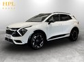 Kia Sportage 1.6 T-GDi MHEV GT-Line S SUV 5dr Petrol Hybrid DCT AWD Euro 6 (s/s) (148 bh 3