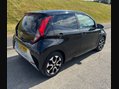 Toyota Aygo 1.0 Aygo X-Plore VVT-i 5dr 4