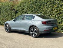 Polestar 2 Dual Motor 78kWh Long Range Fastback 5dr Electric Auto 4WDE (408 ps) 32