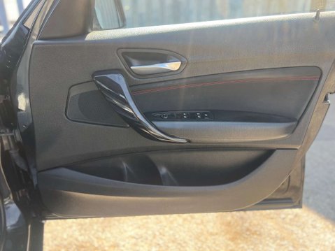 BMW 1 Series 1.6 116i Sport 5dr 27