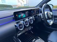 Mercedes-Benz A Class 2.0 A35 AMG (Premium Plus) 7G-DCT 4MATIC Euro 6 (s/s) 5dr 36