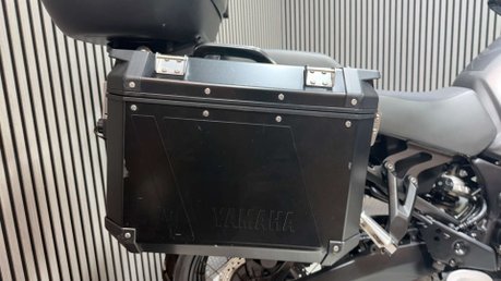 Yamaha XT 2014 ONLY 32K FULL LUGGAGE ADVENTURE BIKE 1200CC 39