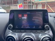 Nissan Juke DIG-T ACENTA 19
