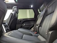 Land Rover Range Rover Sport 3.0 Range Rover Sport HST Auto 4WD 5dr 40
