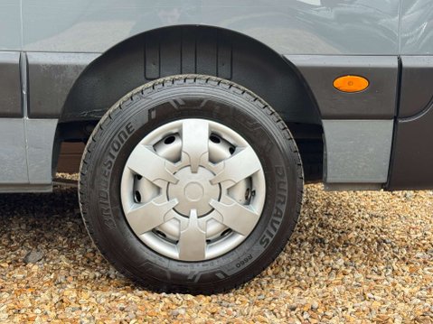 Nissan NV400 2.3 NV400 Tekna DCI 18