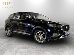 MG HS 1.5 T-GDI 16.6kWh Exclusive SUV 5dr Petrol Plug-in Hybrid Auto Euro 6 (s/s)