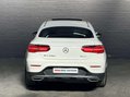Mercedes-Benz GLC 2.1 GLC 220 D 4Matic AMG Line Premium Auto 4WD 5dr 59