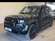 Land Rover Defender 3.0 Defender XS Edition MHEV Auto 4WD 5dr 13