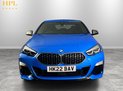 BMW 2 Series 2.0 M235i Saloon 4dr Petrol Auto xDrive Euro 6 (s/s) (306 ps) Air Con - Blu 2