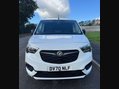 Vauxhall Combo 1.5 Combo 2300 Sportive TD S/S 2