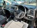 Volkswagen Sharan 2.0 TDI BlueMotion Tech S DSG Euro 5 (s/s) 5dr 25