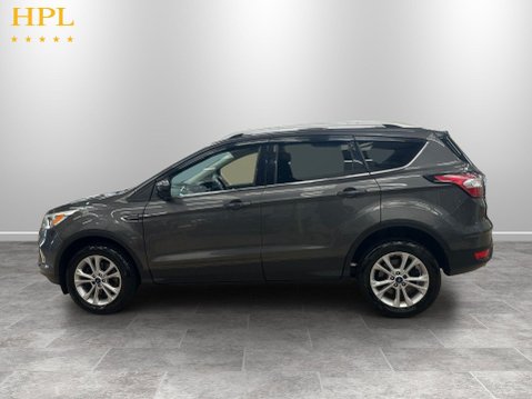 Ford Kuga 1.5 TDCi Titanium SUV 5dr Diesel Manual Euro 6 (s/s) (120 ps) Air Con - All 4
