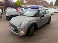 Mini Hatch 1.5 Cooper Euro 6 (s/s) 3dr 9