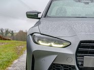 BMW M3 Competition Edition xDrive 23