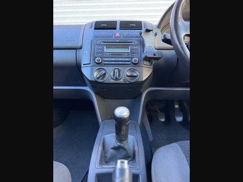 Volkswagen Polo 1.2 Match Hatchback 3dr Petrol Manual (138 g/km, 60 bhp) 36