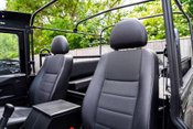 Land Rover Defender 90 TD SOFT TOP XS. MORE INFORMATION COMING SOON. 9