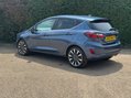 Ford Fiesta TITANIUM X 2