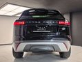 Land Rover Range Rover Velar 2.0 Range Rover Velar R-Dynamic HSE P250 Auto 4WD 5dr 12