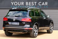 Volkswagen Touareg 3.0 Touareg V6 R-Line TDI BlueMotion Technology Auto 4WD 5dr 11
