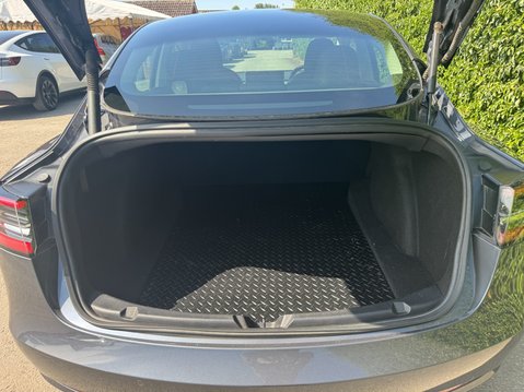 Tesla Model 3 (Sold) Standard Range Plus Saloon 4dr Electric Auto RWD (241 bhp) 10