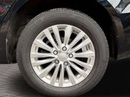 MG MG5 61.1kWh Exclusive Long Range 11