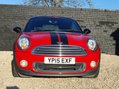 Mini Coupe 1.6 Cooper Euro 6 (s/s) 2dr 2