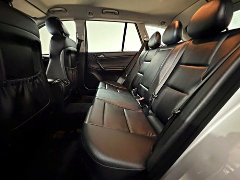 Mercedes-Benz C Class C180 KOMPRESSOR CLASSIC SE AUTOMATIC 21