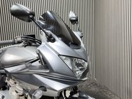 Suzuki Bandit 2009 FUEL INJECTED GOOD RUNNING WINTER HACK COMMUTER 13
