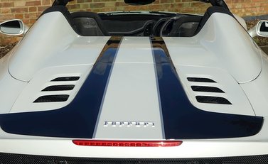 Ferrari 458 Speciale Aperta 2