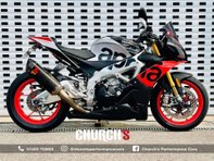Aprilia Tuono Tuono V4 1100 Factory 1